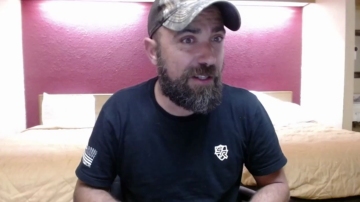 Hardworkertn  11-08-2021 video leggings